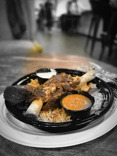 Photo of Mr. Shawarma Pacific Beach - 1050 Garnet Ave ste b, San Diego, CA 92109