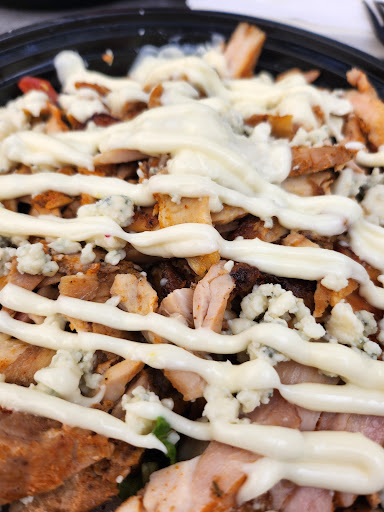 Photo of Mr. Shawarma Pacific Beach - 1050 Garnet Ave ste b, San Diego, CA 92109