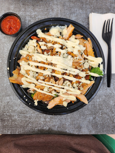 Photo of Mr. Shawarma Pacific Beach - 1050 Garnet Ave ste b, San Diego, CA 92109