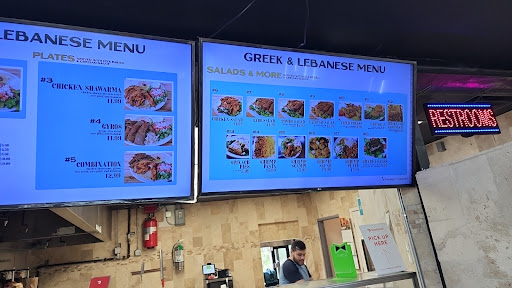 Photo of Rendes Quick Stop 2 - 10032 Airline Hwy, Gonzales, LA 70737