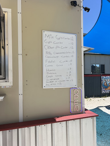 Photo of Efes Greek Kitchen - 13310 Mirella St, Pensacola, FL 32507