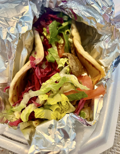 Photo of Efes Greek Kitchen - 13310 Mirella St, Pensacola, FL 32507