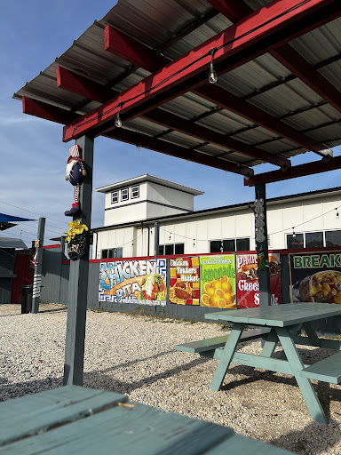 Photo of Efes Greek Kitchen - 13310 Mirella St, Pensacola, FL 32507