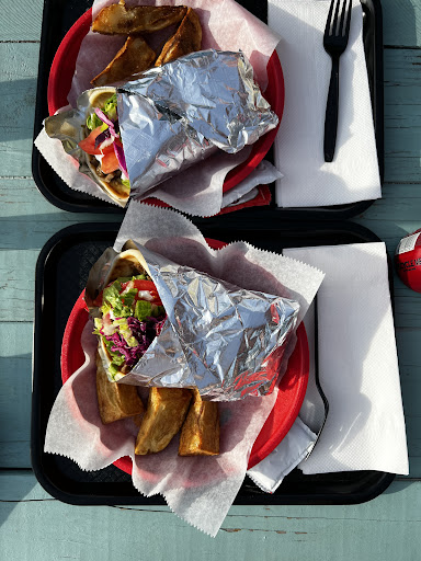 Photo of Efes Greek Kitchen - 13310 Mirella St, Pensacola, FL 32507