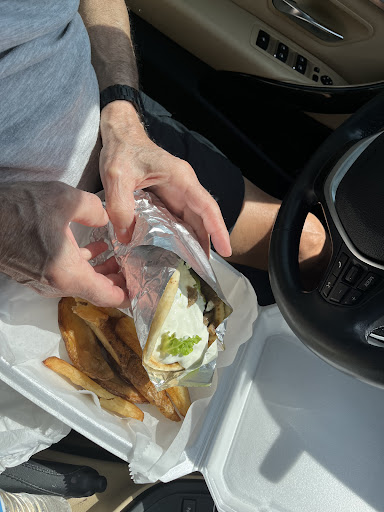 Photo of Efes Greek Kitchen - 13310 Mirella St, Pensacola, FL 32507