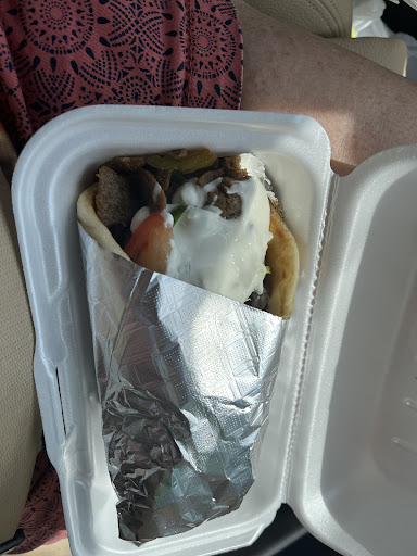 Photo of Efes Greek Kitchen - 13310 Mirella St, Pensacola, FL 32507