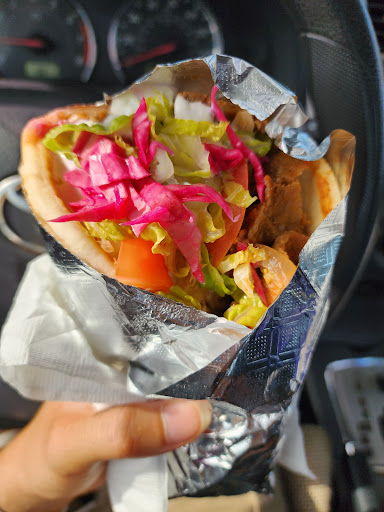 Photo of Efes Greek Kitchen - 13310 Mirella St, Pensacola, FL 32507