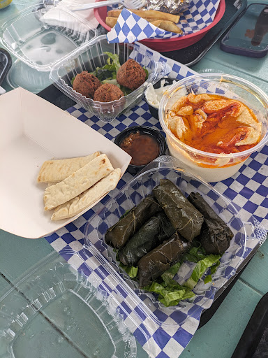 Photo of Efes Greek Kitchen - 13310 Mirella St, Pensacola, FL 32507