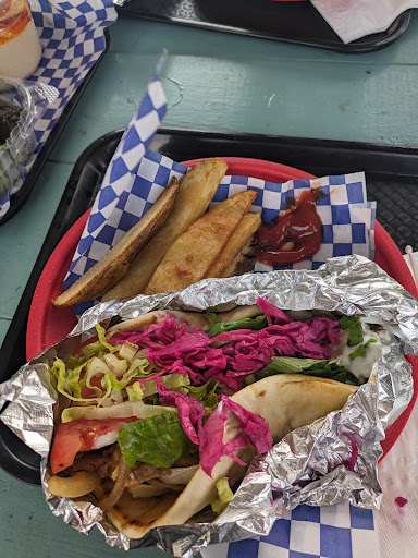 Photo of Efes Greek Kitchen - 13310 Mirella St, Pensacola, FL 32507