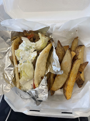 Photo of Efes Greek Kitchen - 13310 Mirella St, Pensacola, FL 32507