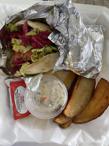 Photo of Efes Greek Kitchen - 13310 Mirella St, Pensacola, FL 32507