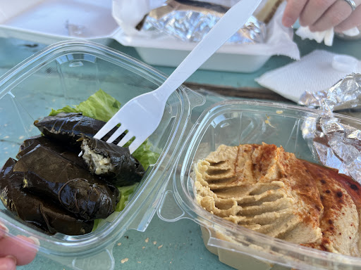 Photo of Efes Greek Kitchen - 13310 Mirella St, Pensacola, FL 32507