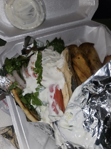 Photo of Efes Greek Kitchen - 13310 Mirella St, Pensacola, FL 32507