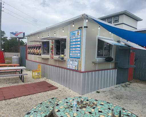 Photo of Efes Greek Kitchen - 13310 Mirella St, Pensacola, FL 32507