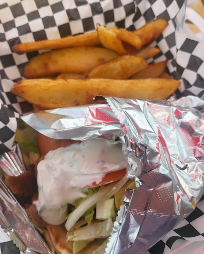 Photo of Efes Greek Kitchen - 13310 Mirella St, Pensacola, FL 32507