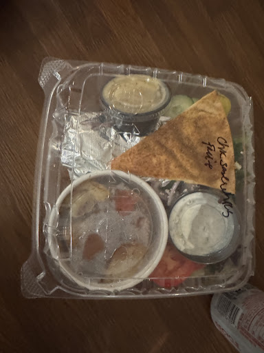 Photo of Taziki's Mediterranean Cafe - West End - 3001 West End Ave, Nashville, TN 37203