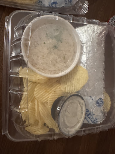 Photo of Taziki's Mediterranean Cafe - West End - 3001 West End Ave, Nashville, TN 37203