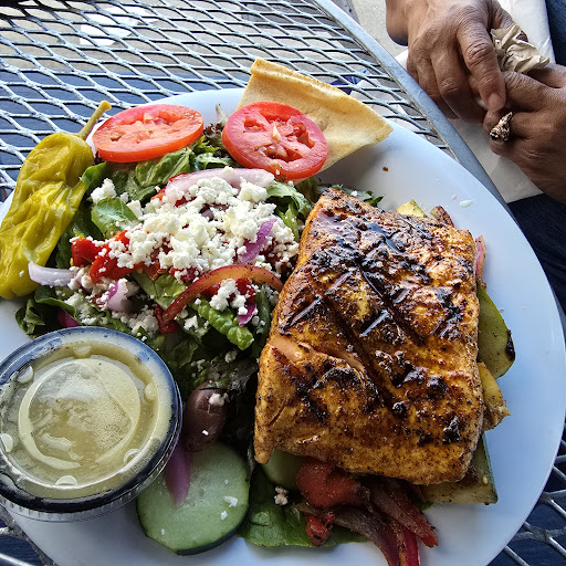 Photo of Taziki's Mediterranean Cafe - West End - 3001 West End Ave, Nashville, TN 37203