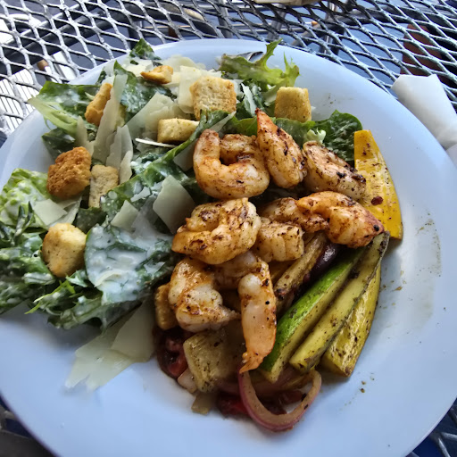 Photo of Taziki's Mediterranean Cafe - West End - 3001 West End Ave, Nashville, TN 37203