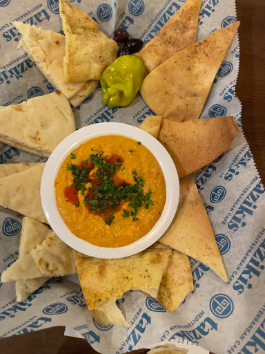 Photo of Taziki's Mediterranean Cafe - West End - 3001 West End Ave, Nashville, TN 37203