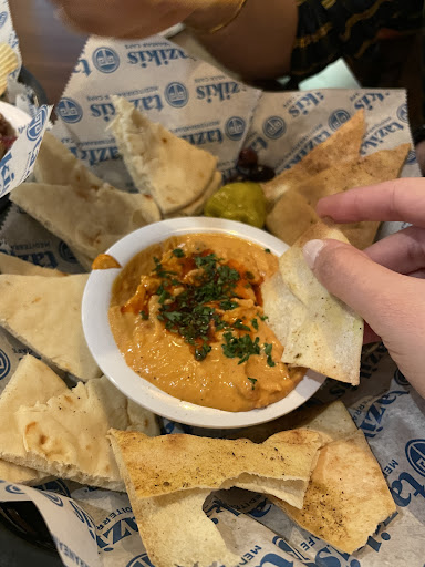 Photo of Taziki's Mediterranean Cafe - West End - 3001 West End Ave, Nashville, TN 37203