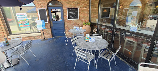 Photo of Taziki's Mediterranean Cafe - West End - 3001 West End Ave, Nashville, TN 37203