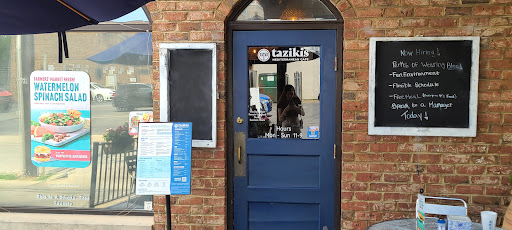 Photo of Taziki's Mediterranean Cafe - West End - 3001 West End Ave, Nashville, TN 37203