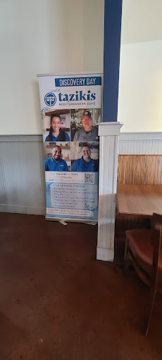 Photo of Taziki's Mediterranean Cafe - West End - 3001 West End Ave, Nashville, TN 37203