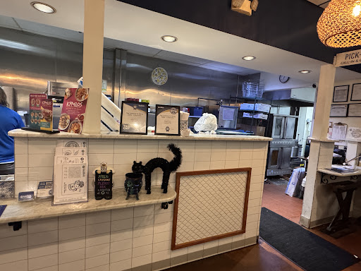 Photo of Taziki's Mediterranean Cafe - West End - 3001 West End Ave, Nashville, TN 37203