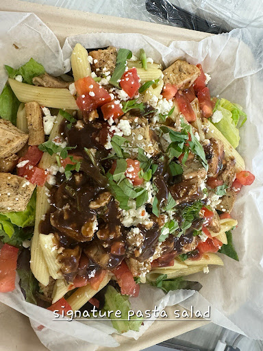 Photo of Taziki's Mediterranean Cafe - West End - 3001 West End Ave, Nashville, TN 37203