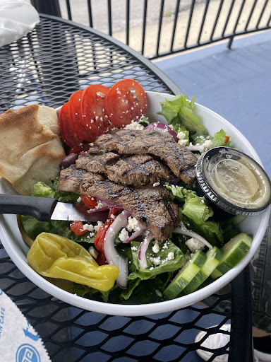 Photo of Taziki's Mediterranean Cafe - West End - 3001 West End Ave, Nashville, TN 37203
