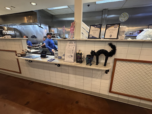 Photo of Taziki's Mediterranean Cafe - West End - 3001 West End Ave, Nashville, TN 37203