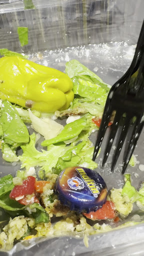 Photo of Taziki's Mediterranean Cafe - West End - 3001 West End Ave, Nashville, TN 37203