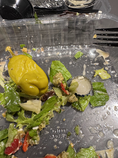 Photo of Taziki's Mediterranean Cafe - West End - 3001 West End Ave, Nashville, TN 37203