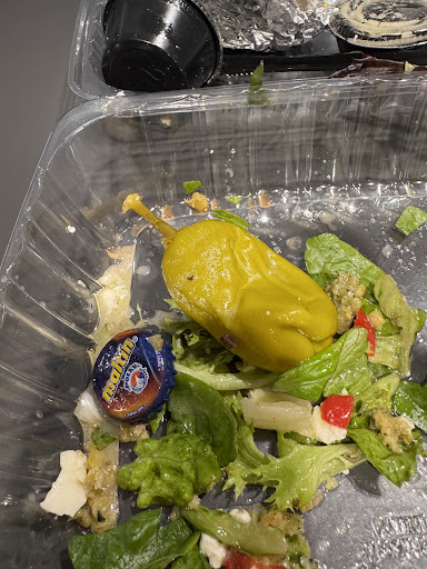 Photo of Taziki's Mediterranean Cafe - West End - 3001 West End Ave, Nashville, TN 37203