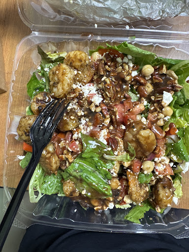 Photo of Taziki's Mediterranean Cafe - West End - 3001 West End Ave, Nashville, TN 37203