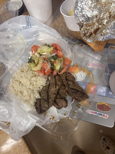 Photo of Taziki's Mediterranean Cafe - West End - 3001 West End Ave, Nashville, TN 37203