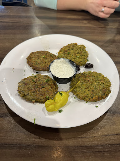 Photo of Taziki's Mediterranean Cafe - Bellevue - 7626 Hwy 70 S, Nashville, TN 37221