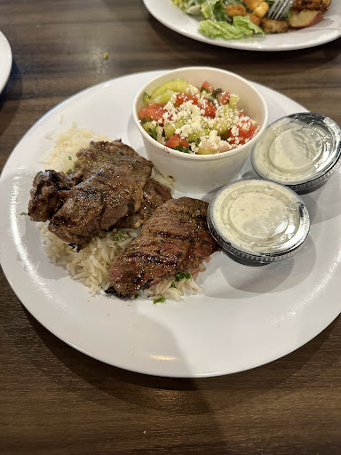 Photo of Taziki's Mediterranean Cafe - Bellevue - 7626 Hwy 70 S, Nashville, TN 37221