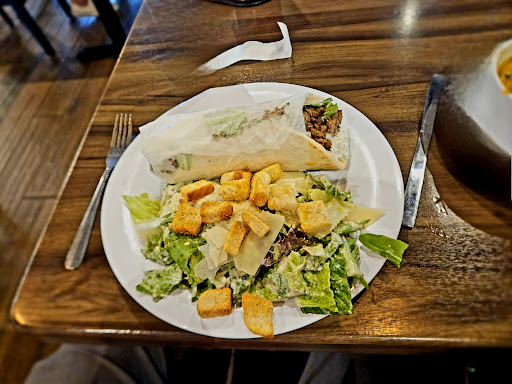 Photo of Taziki's Mediterranean Cafe - Bellevue - 7626 Hwy 70 S, Nashville, TN 37221