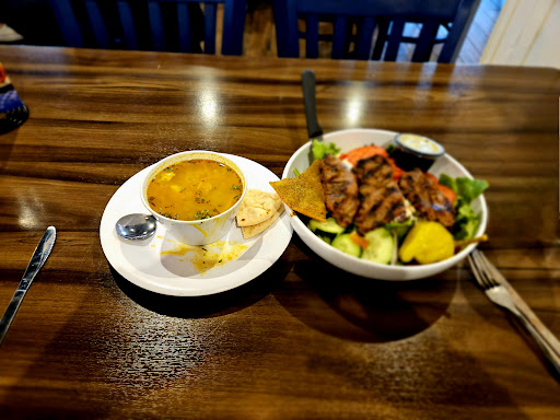 Photo of Taziki's Mediterranean Cafe - Bellevue - 7626 Hwy 70 S, Nashville, TN 37221