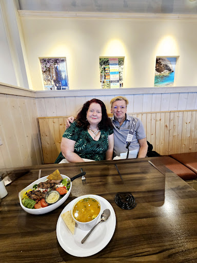 Photo of Taziki's Mediterranean Cafe - Bellevue - 7626 Hwy 70 S, Nashville, TN 37221