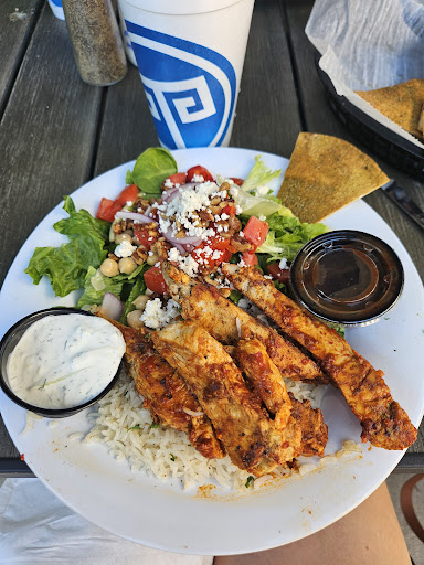 Photo of Taziki's Mediterranean Cafe - Bellevue - 7626 Hwy 70 S, Nashville, TN 37221