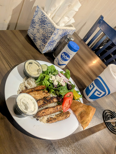 Photo of Taziki's Mediterranean Cafe - Bellevue - 7626 Hwy 70 S, Nashville, TN 37221