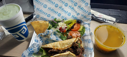 Photo of Taziki's Mediterranean Cafe - Bellevue - 7626 Hwy 70 S, Nashville, TN 37221