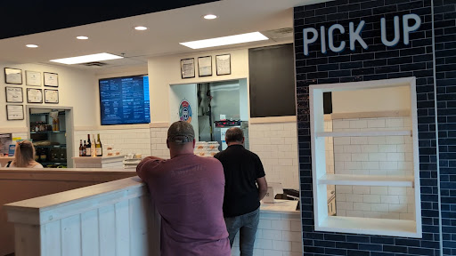 Photo of Taziki's Mediterranean Cafe - Bellevue - 7626 Hwy 70 S, Nashville, TN 37221