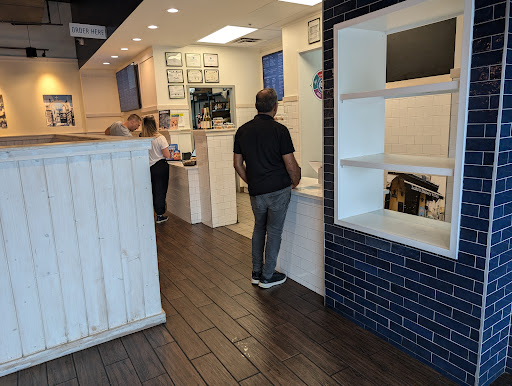 Photo of Taziki's Mediterranean Cafe - Bellevue - 7626 Hwy 70 S, Nashville, TN 37221