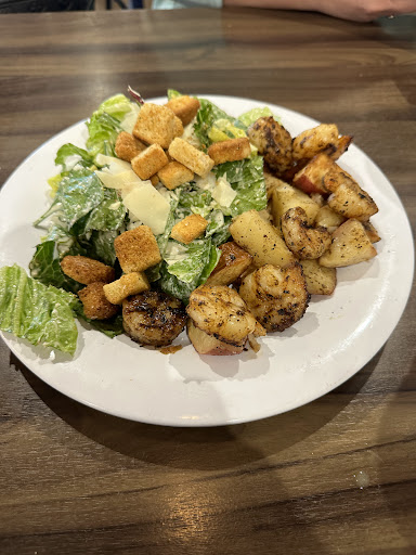 Photo of Taziki's Mediterranean Cafe - Bellevue - 7626 Hwy 70 S, Nashville, TN 37221