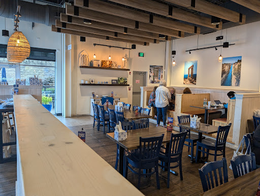 Photo of Taziki's Mediterranean Cafe - Bellevue - 7626 Hwy 70 S, Nashville, TN 37221