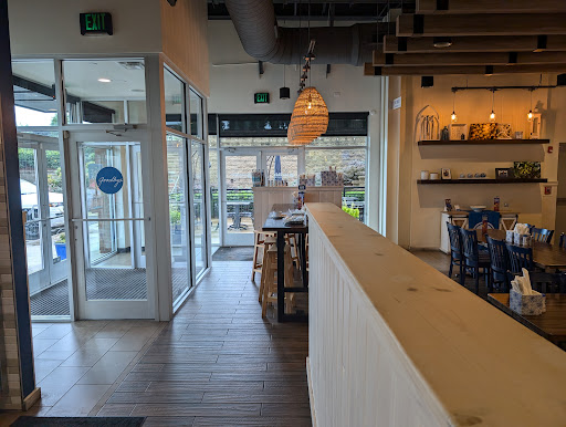 Photo of Taziki's Mediterranean Cafe - Bellevue - 7626 Hwy 70 S, Nashville, TN 37221